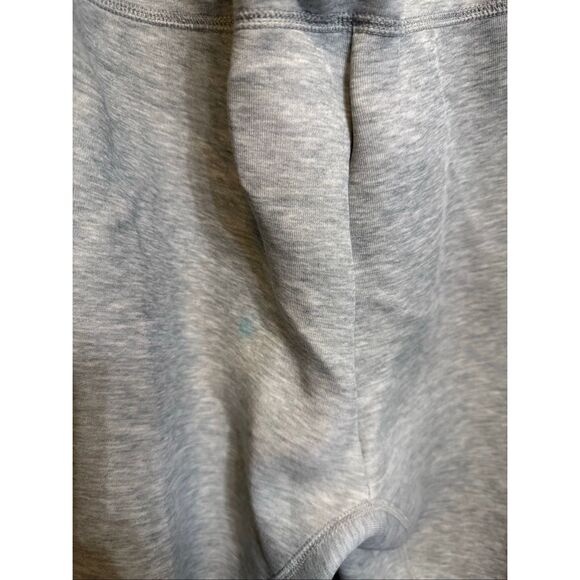 Nike Kids Joggers in Gray and Black - Picture 8 of 11